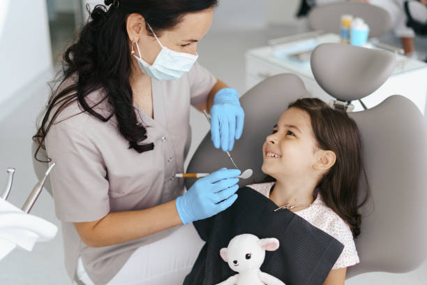 Best Lost Filling or Crown Replacement in Hahnville, LA