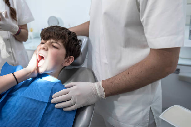 Best Urgent Dental Care for Toothaches in Hahnville, LA