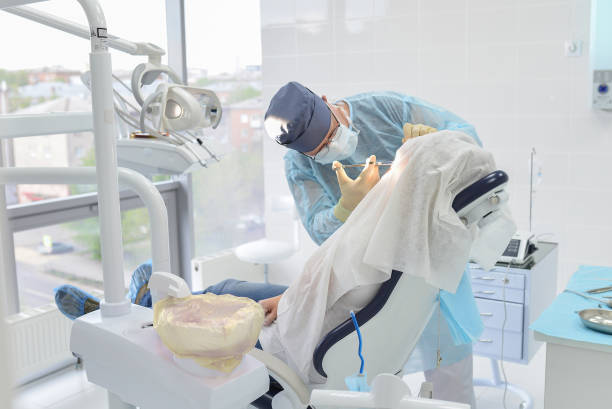 Best Emergency Treatment for Oral Infections in Hahnville, LA